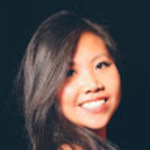 Meet your Posher, Haiyen